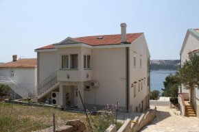 Apartments by the sea Stara Novalja, Pag - 6469